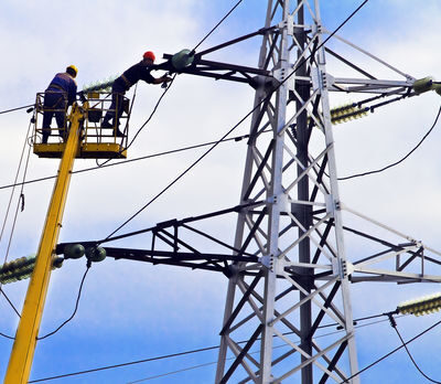 В Украине 50% электросетей требуют незамедлительного капремонта – Минэнерго